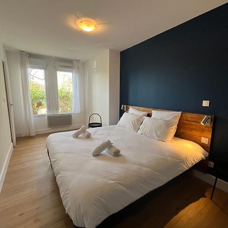 Les Appartements Du Clos De La Chartreuse By Ateya Aix-en-Provence Zewnętrze zdjęcie