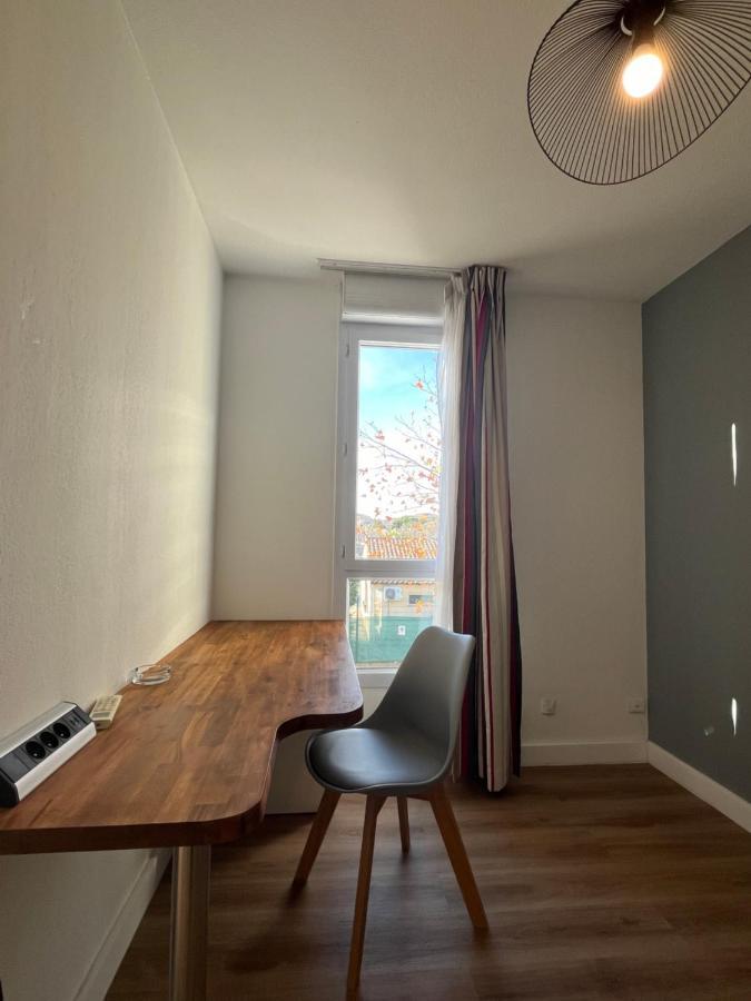 Les Appartements Du Clos De La Chartreuse By Ateya Aix-en-Provence Zewnętrze zdjęcie