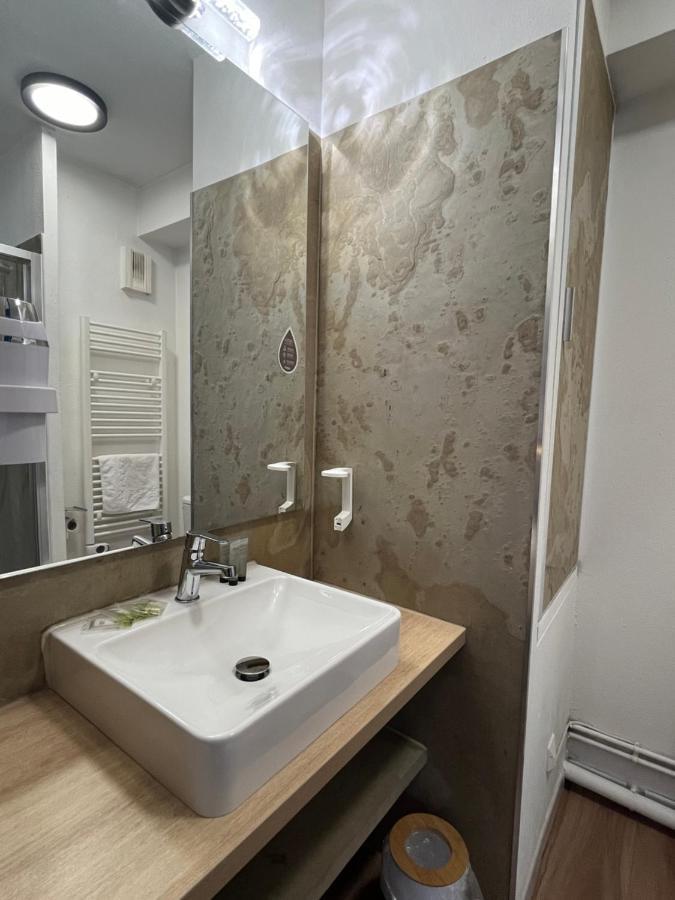 Les Appartements Du Clos De La Chartreuse By Ateya Aix-en-Provence Zewnętrze zdjęcie