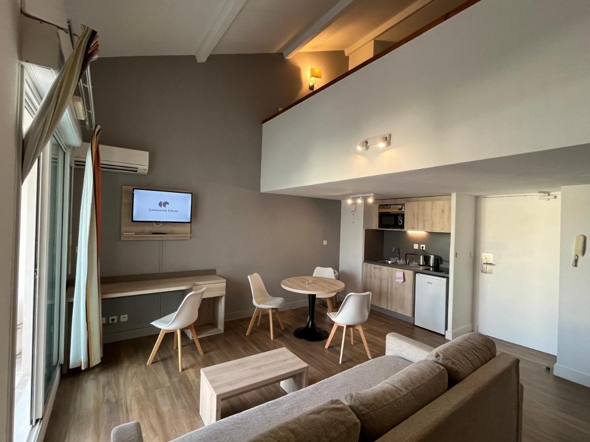 Les Appartements Du Clos De La Chartreuse By Ateya Aix-en-Provence Zewnętrze zdjęcie