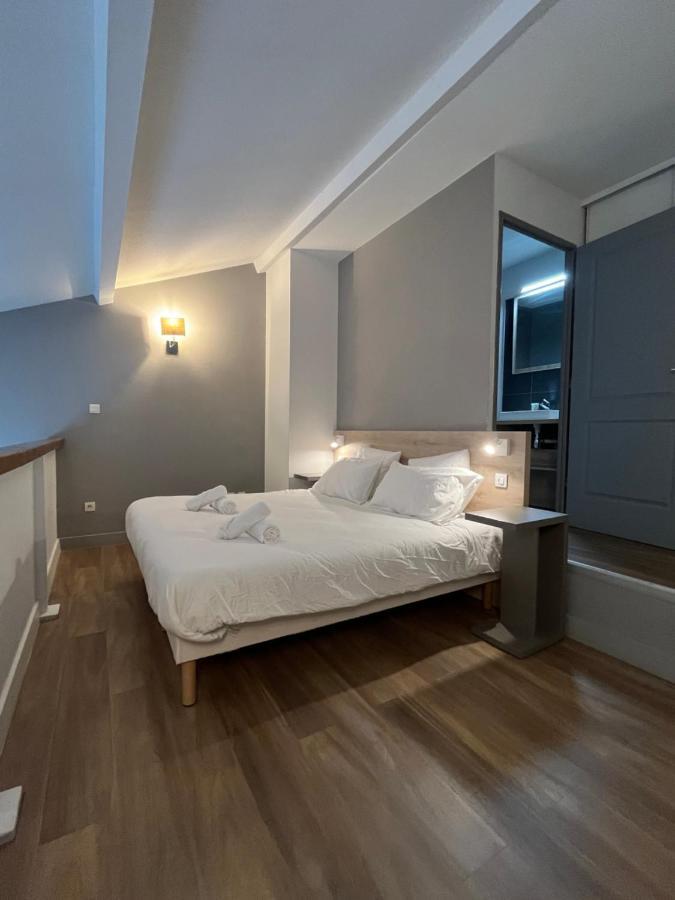 Les Appartements Du Clos De La Chartreuse By Ateya Aix-en-Provence Zewnętrze zdjęcie