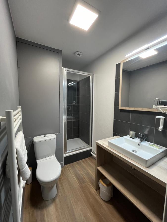 Les Appartements Du Clos De La Chartreuse By Ateya Aix-en-Provence Zewnętrze zdjęcie
