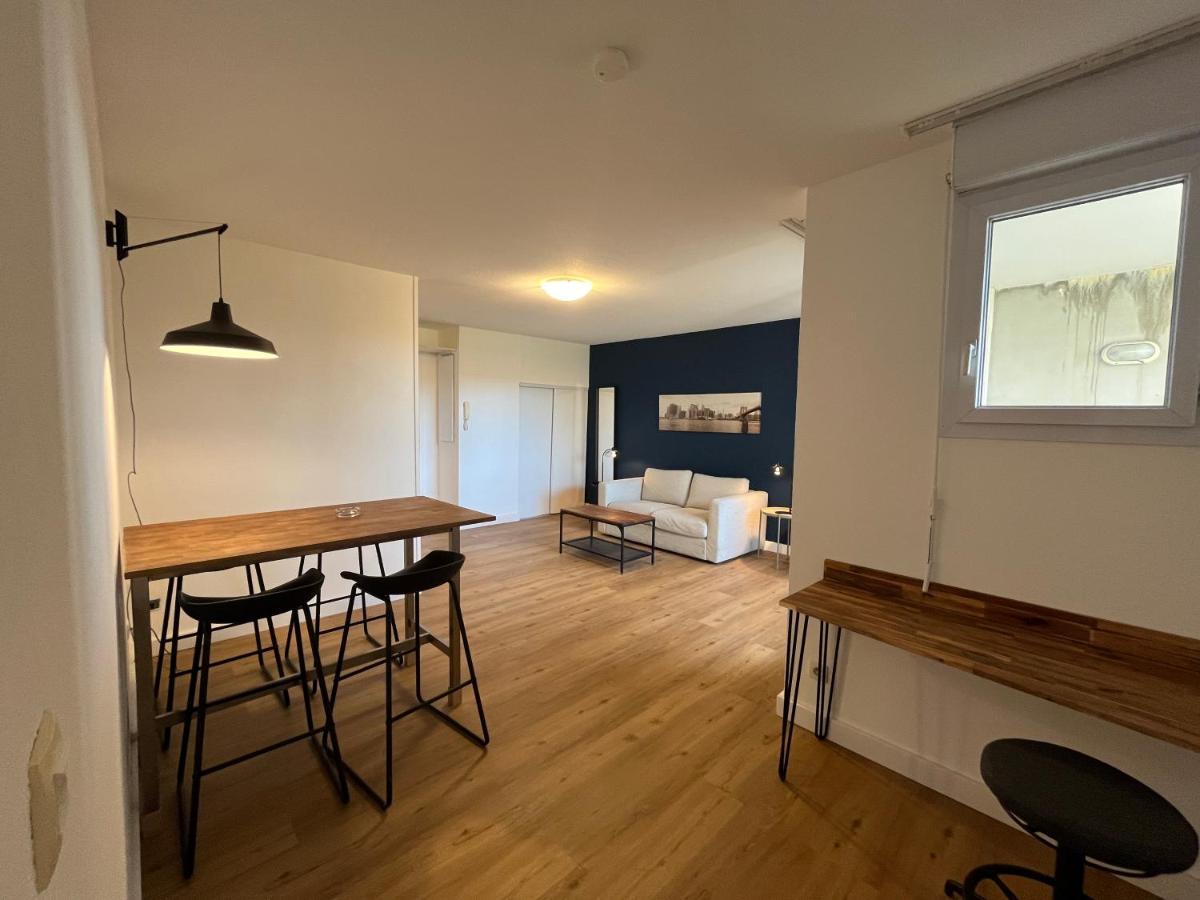 Les Appartements Du Clos De La Chartreuse By Ateya Aix-en-Provence Zewnętrze zdjęcie