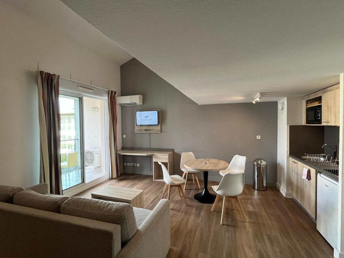 Les Appartements Du Clos De La Chartreuse By Ateya Aix-en-Provence Zewnętrze zdjęcie