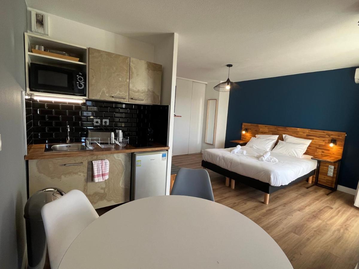 Les Appartements Du Clos De La Chartreuse By Ateya Aix-en-Provence Zewnętrze zdjęcie