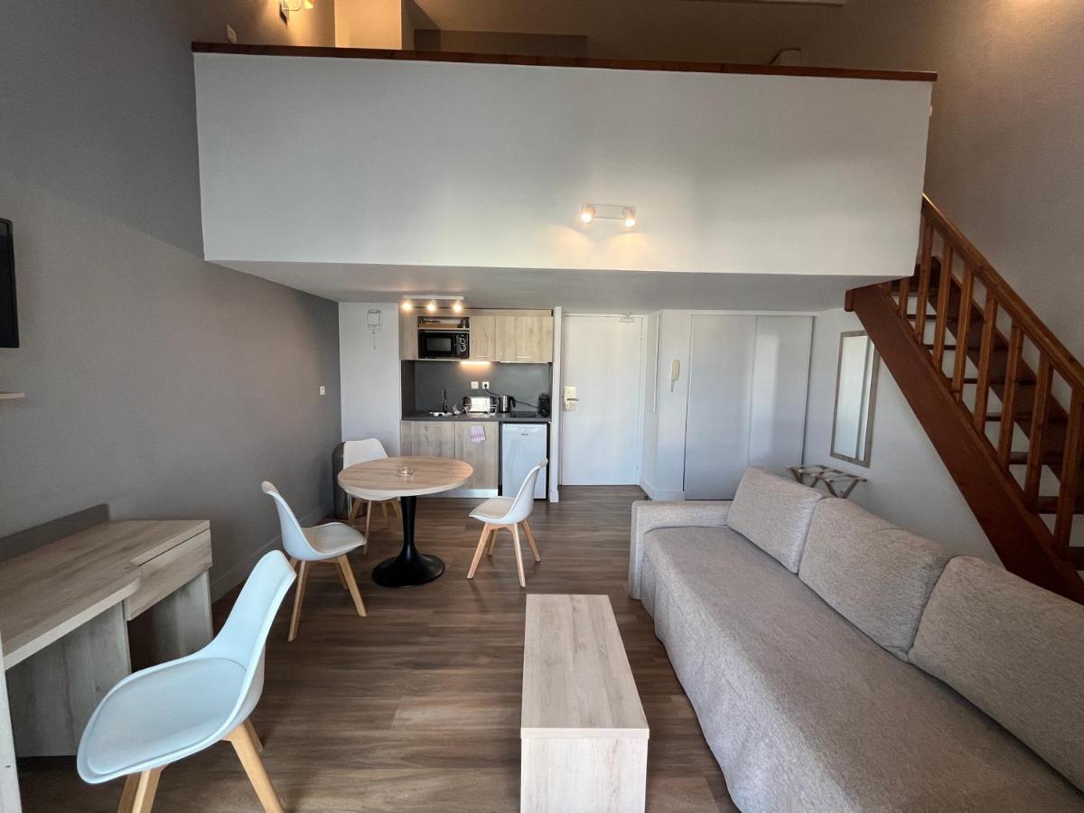 Les Appartements Du Clos De La Chartreuse By Ateya Aix-en-Provence Zewnętrze zdjęcie