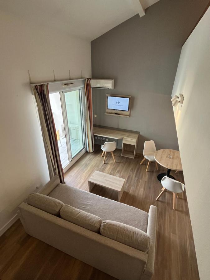Les Appartements Du Clos De La Chartreuse By Ateya Aix-en-Provence Zewnętrze zdjęcie