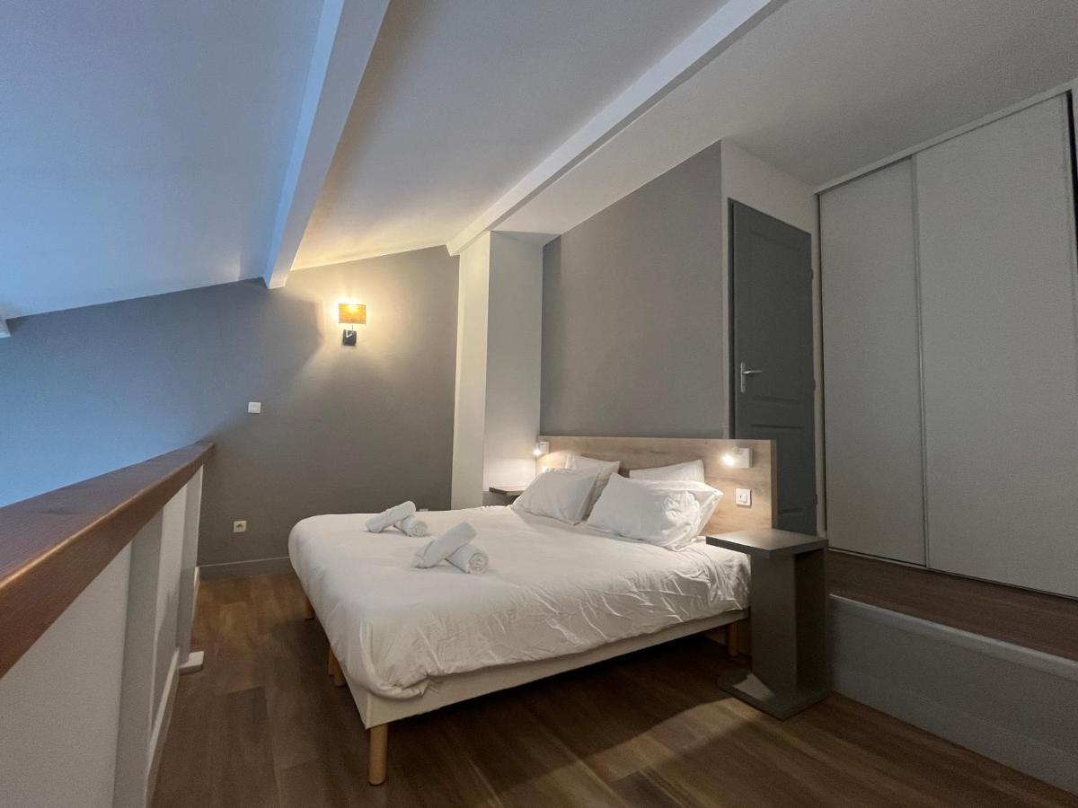 Les Appartements Du Clos De La Chartreuse By Ateya Aix-en-Provence Zewnętrze zdjęcie