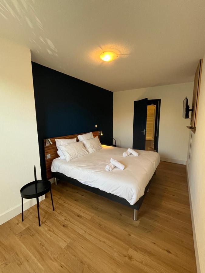 Les Appartements Du Clos De La Chartreuse By Ateya Aix-en-Provence Zewnętrze zdjęcie