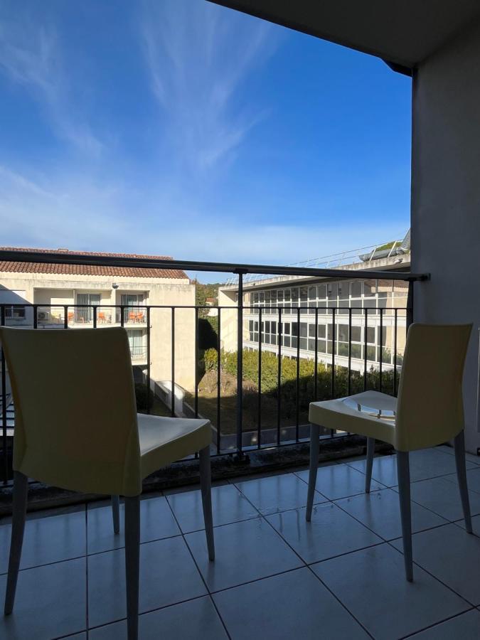 Les Appartements Du Clos De La Chartreuse By Ateya Aix-en-Provence Zewnętrze zdjęcie