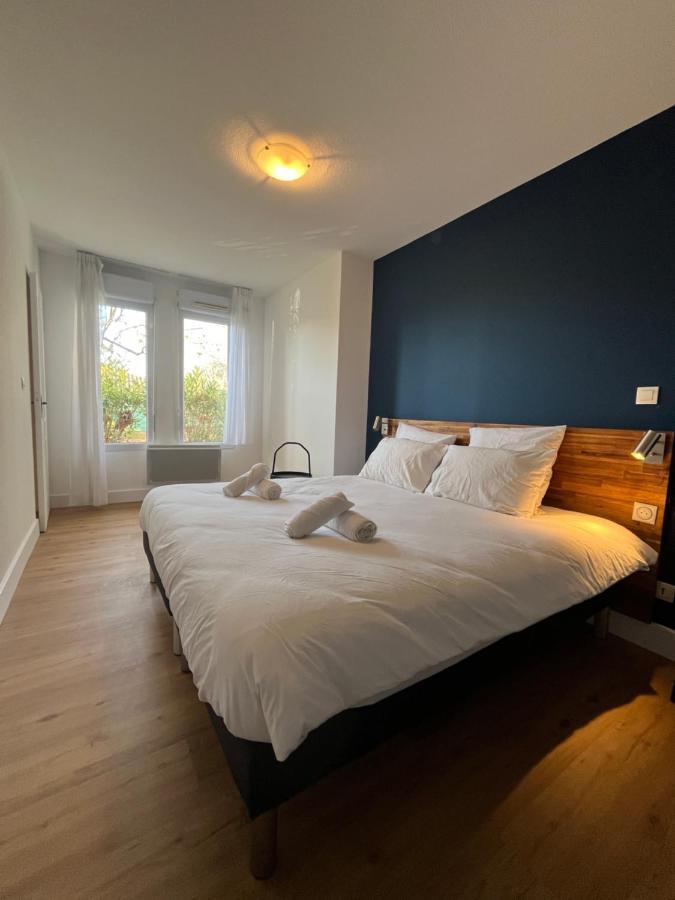 Les Appartements Du Clos De La Chartreuse By Ateya Aix-en-Provence Zewnętrze zdjęcie
