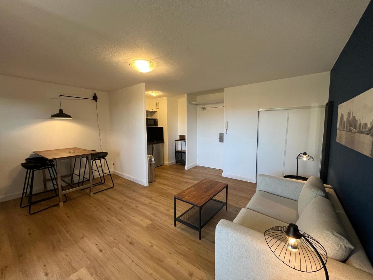 Les Appartements Du Clos De La Chartreuse By Ateya Aix-en-Provence Zewnętrze zdjęcie