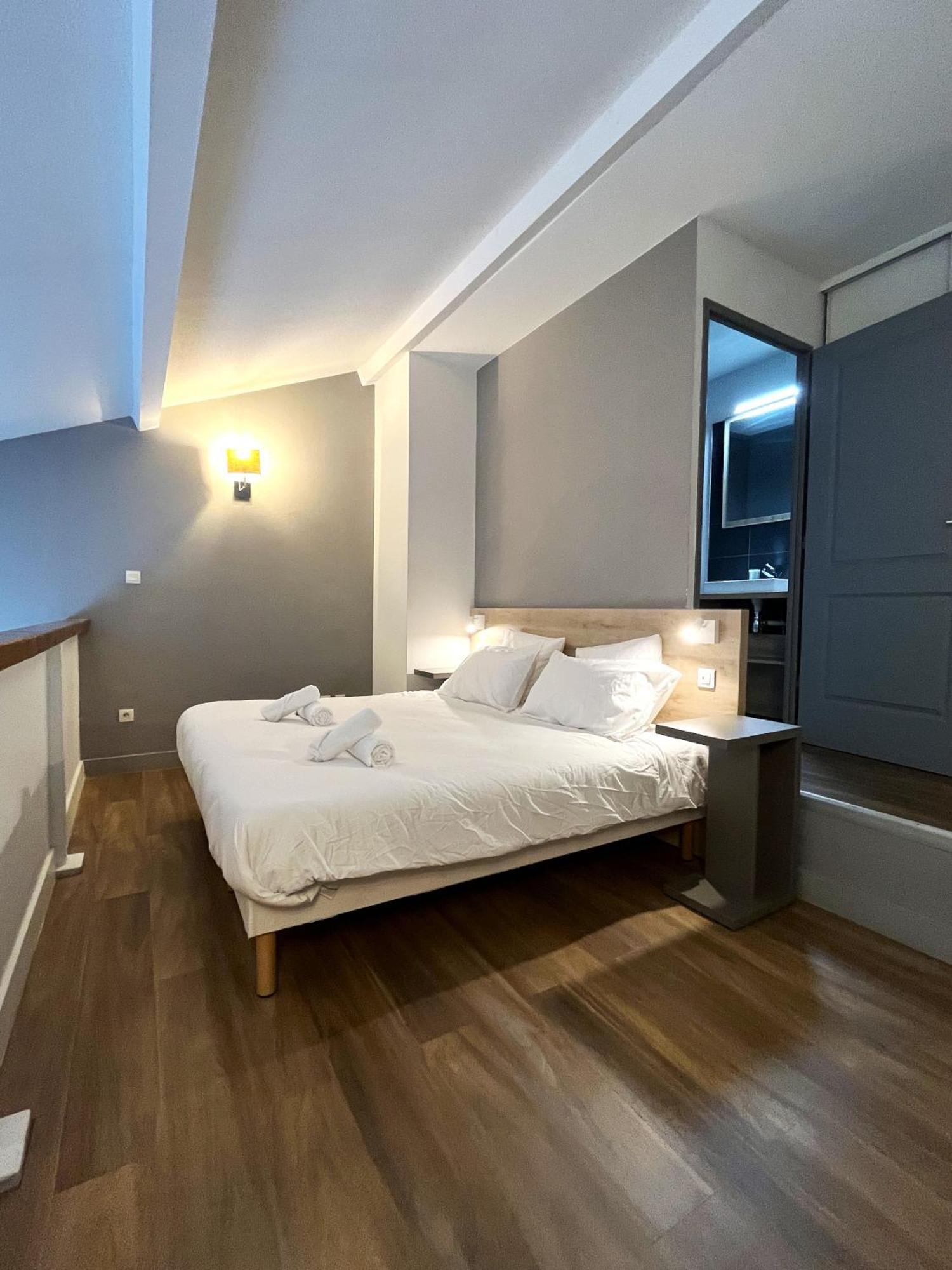 Les Appartements Du Clos De La Chartreuse By Ateya Aix-en-Provence Zewnętrze zdjęcie