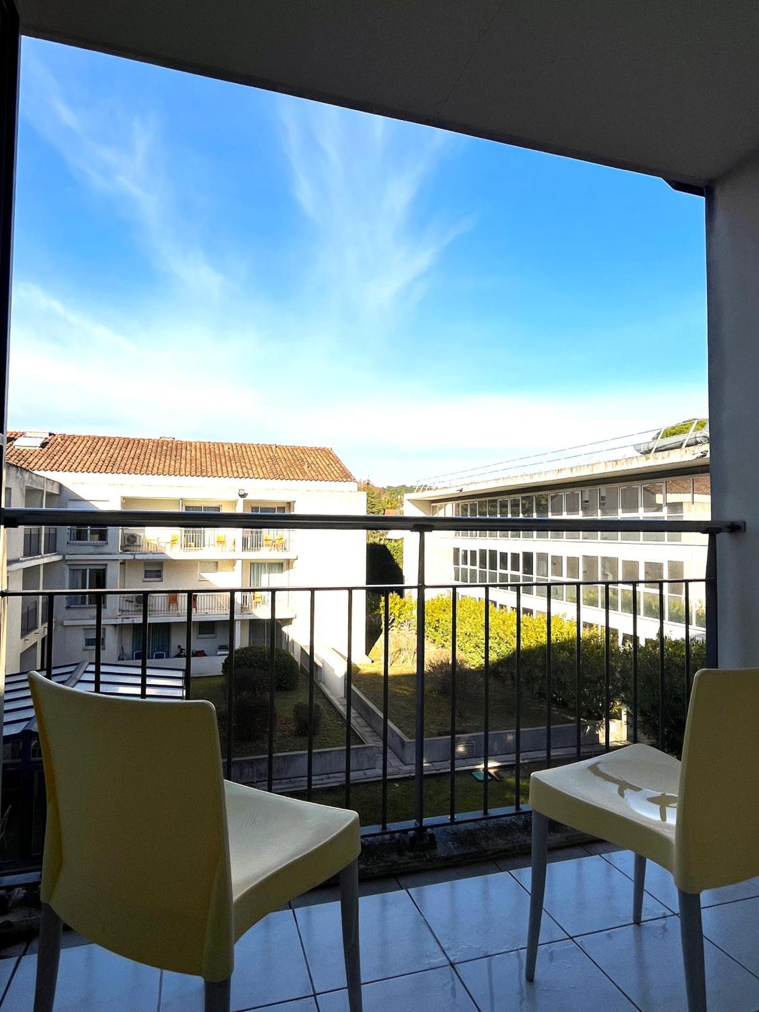 Les Appartements Du Clos De La Chartreuse By Ateya Aix-en-Provence Zewnętrze zdjęcie